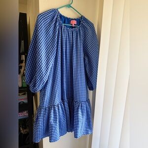 Adorable LDT Dress 🩵